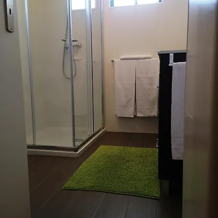 Casa Da Quinta Kır Evi *