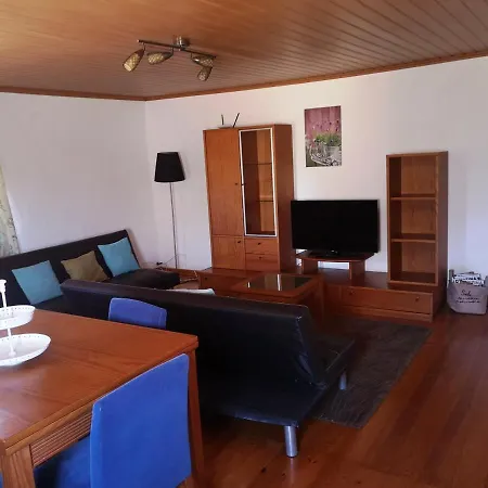 Casa Da Quinta Venkovský dům