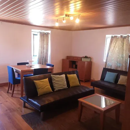 Casa Da Quinta Landsted *