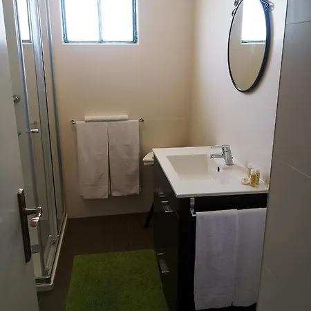 Casa Da Quinta * Sao Pedro de Tomar