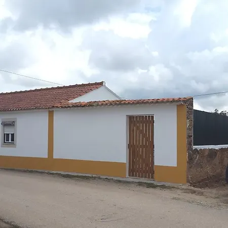 Casa Da Quinta * Sao Pedro de Tomar
