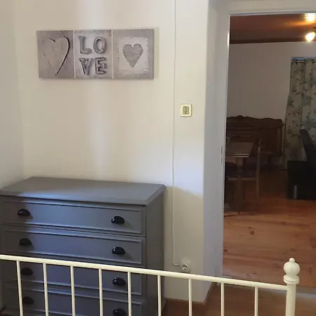 Kır Evi Casa Da Quinta