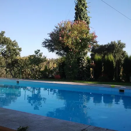 Casa Da Quinta * Sao Pedro de Tomar