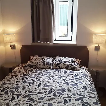 Casa Da Quinta Sao Pedro de Tomar