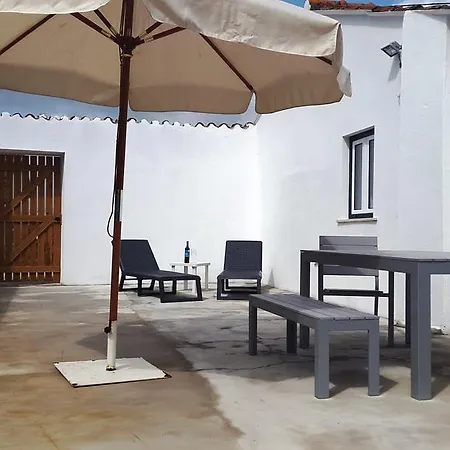 Landsted Casa Da Quinta *