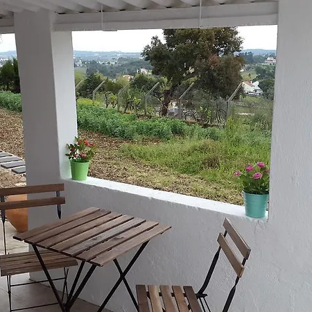 Venkovský dům Casa Da Quinta Sao Pedro de Tomar