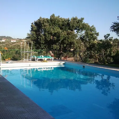 Kır Evi Casa Da Quinta *