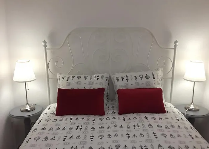 Casa Da Quinta * 圣佩德罗德托马尔