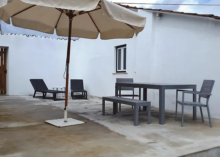乡村民宿 Casa Da Quinta *