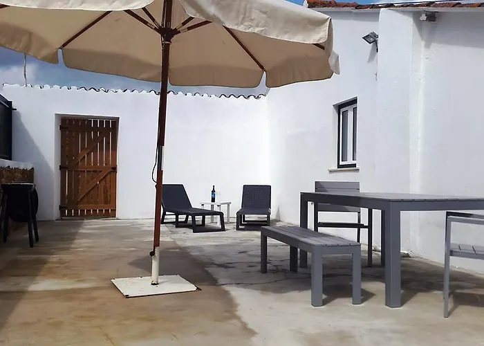 乡村民宿 Casa Da Quinta *
